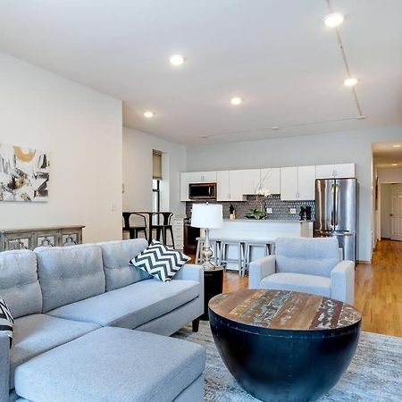 Goose Island Central Downtown Prime Location With Access To Patio Chi - 1 Чикаго Экстерьер фото