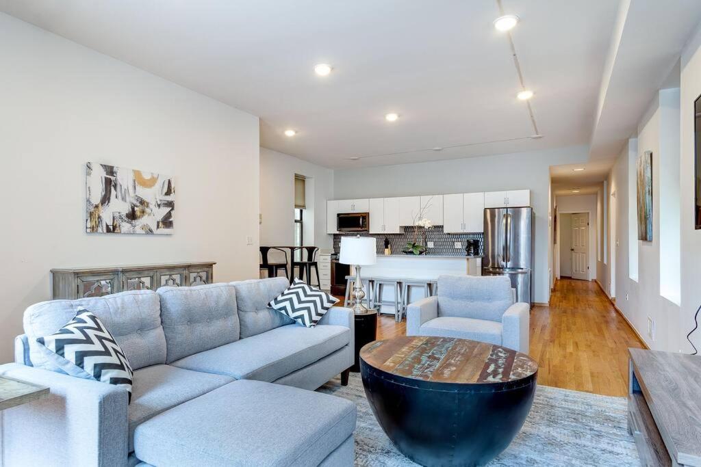 Goose Island Central Downtown Prime Location With Access To Patio Chi - 1 Чикаго Экстерьер фото