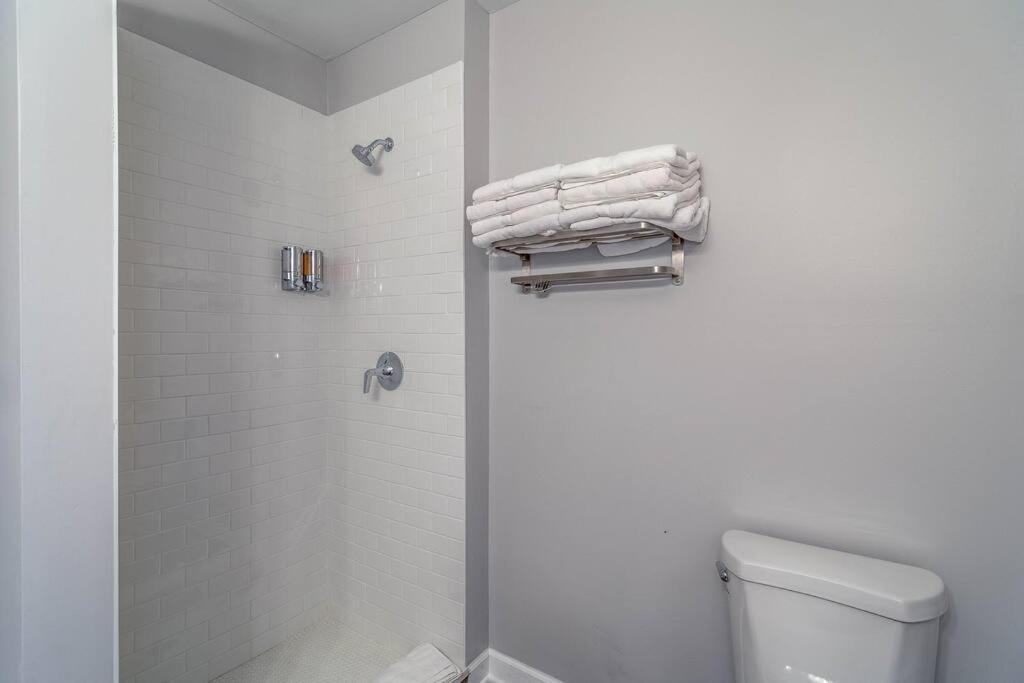 Goose Island Central Downtown Prime Location With Access To Patio Chi - 1 Чикаго Экстерьер фото